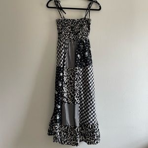 Sandy Liang x Target dress